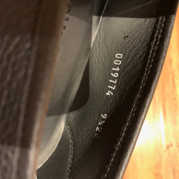 Salvatore Ferragamo MULLER